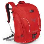 The Osprey Spin 32 is a focused bag for the cyclist