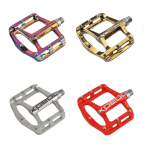 Xpedo Spry offers excellent value in flat pedals