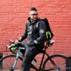 Endura Luminite II Jacket and Luminite Thermo Gloves Review