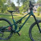 What I’m Riding Summer 2023 – MTB Edition