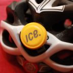 Essential Equipment For Your Ride – ICEdot Crash Detection Sensor