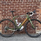 Spinergy GXX – Light and Ready for Adventure