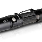 Flashlights have changed – Fenix PD32 Review
