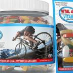 Can Vital 4U Vitamins replace all of your supplements?