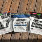 All the Custom Hydration and Fuel You Need From Infinit Nutrition