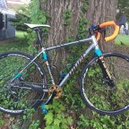 Selle Repente PRIME saddle review