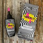 Muc-Off Ludicrous AF Lube – Fast or Hype?