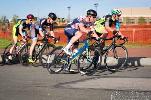 Daniel Holloway has been a longterm member of the testing team. He's provided invaluable feedback to the engineers throughout the development process. Other teams using Pioneer are UnitedHealthcare and Lotto-Jumbo.