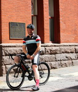 Rigby Jersey, Shelby S2 Bibs