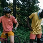 Curious Creatures, proud maker of bike gear for the weird