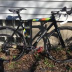 One Bike To Rule Them All