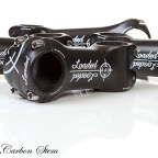 Ultra Tough Carbon Components From Loaded Precision