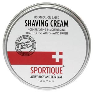 Shaving-Cream