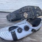 Bont Vaypor G – Small Updates Shine Bright on a Top Gravel Shoe