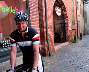 Rigby Jersey, Shelby S2 Bibs