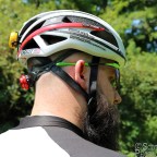 Longterm Review – Louis Garneau Course Helmet