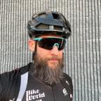 Review – Rolling Out with the Smith Trace Helmet