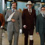 Comparison: Performance Jeans