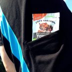 Cat’s Tongue Towels – Degreasing Towels That Pack For Your Ride