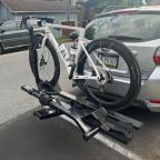 Yakima Stage Two Hitch Rack – Transport Your Bikes In Style
