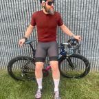 Stay Cool in the Work Jersey, Bibs, and Comfortable in the Micro Grid Jersey, Ornot