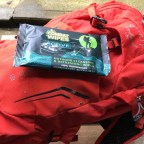 Combat Wipes worth a place in your pack