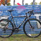 Closer Look – Bianchi Zurigo CX Line