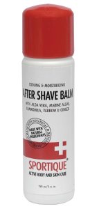 After-Shave-Balm
