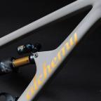 Alchemy Bikes Arktos 125 review