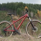 Raleigh Tokul 3 a great place to start