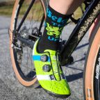 Bont Vaypor+ 2016 Review – A Luxury Road Shoe With Race Heritage