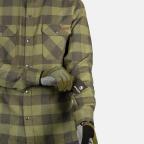 Review: Endura Hummvee Flannel Shirt