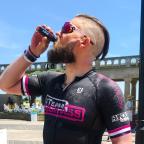 HOTSHOT – Scientifically Beat the Cramps