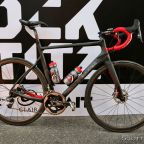 Van Dessel Motivus Maximus – Options To Go Fast