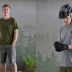 Maloja Clothing mountain bike gear review