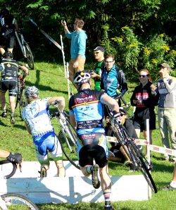 You might not know it is there, but the ICEdot is definitely visible.