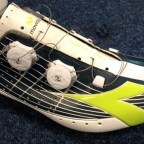 Review: Diadora Vortex Pro shoes truly pro level