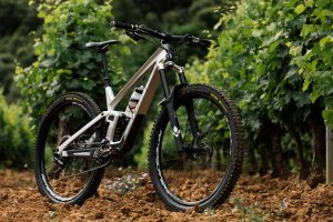 alloy wheelsets for mountain biking