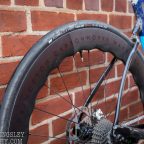 Princeton CarbonWorks Wake 6560 Disc – Initial Ride