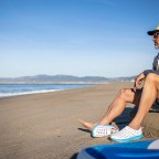 Kane Footwear Launches (Sustainable) Revive Active Recovery Footwear