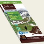 Dark chocolate as an energy food? Salazon says ‘yes!’