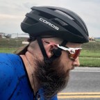 Coros SafeSound Road Helmet – Ride With Your Ears Open