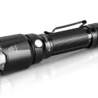 The Fenix TK22 defeats the mighty Maglite