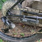 Archer D1X Trail systems does wireless shifting on a budget