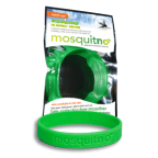 Mosquitno Bandzz an effective way to keep the mosquitoes away