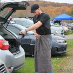 Roomel – Changing Room In A Bag