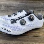 Ekoï R4 Light – Blending Light, Stiff, and Airy Into a Summer Shoe