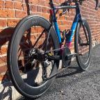 Hunt 65 Carbon Aero Disc – Performance on a Budget