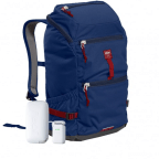 STM Drifter Energy Review: Neat Tech, But A Bag Should Be A Bag First