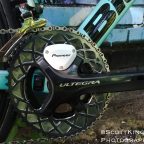 Pioneer Dual Sided Power Meter  and CA500 Computer Review – High-Definition Power